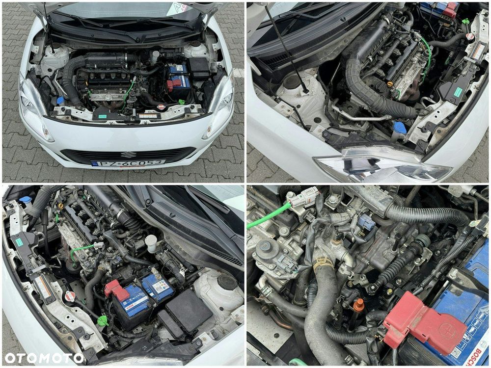 Suzuki Swift 1.2 Premium Plus CVT - 16