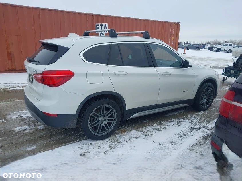 BMW X1 - 6