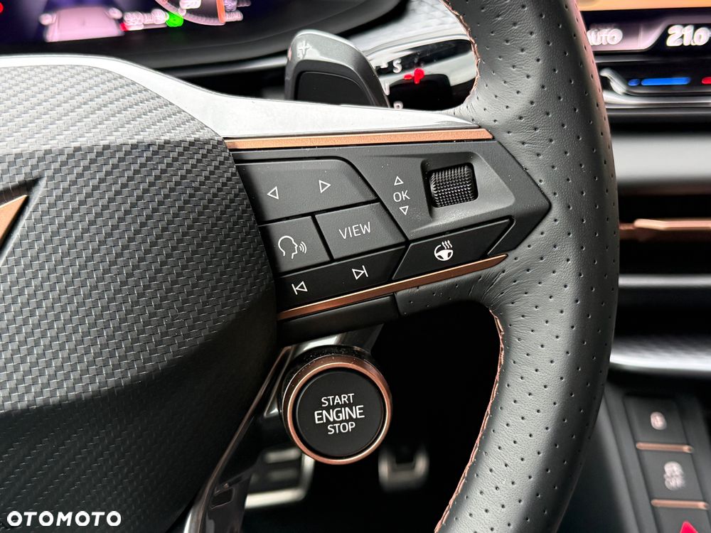 Cupra Terramar 1.5 eTSI DSG - 28
