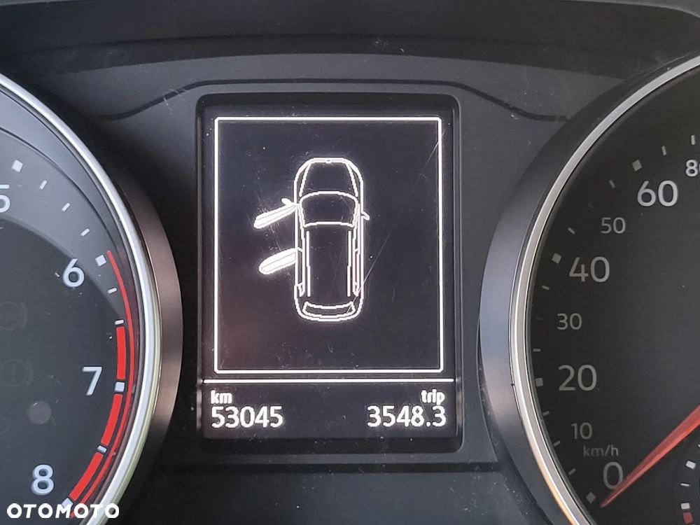 Volkswagen Tiguan 1.5 TSI EVO Trendline - 13