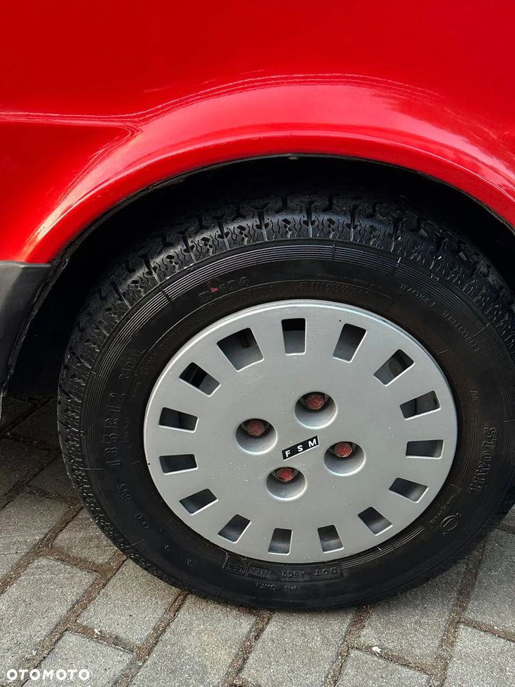 Fiat 126 650 Standard - 20