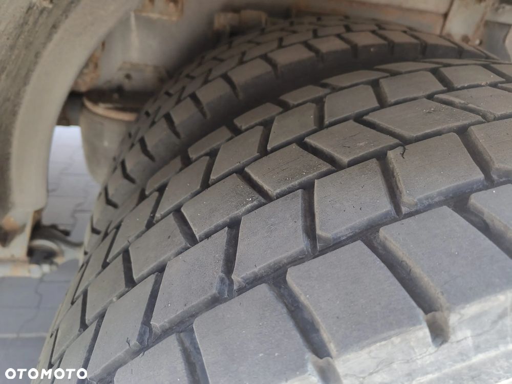 DAF CF 75 - 9