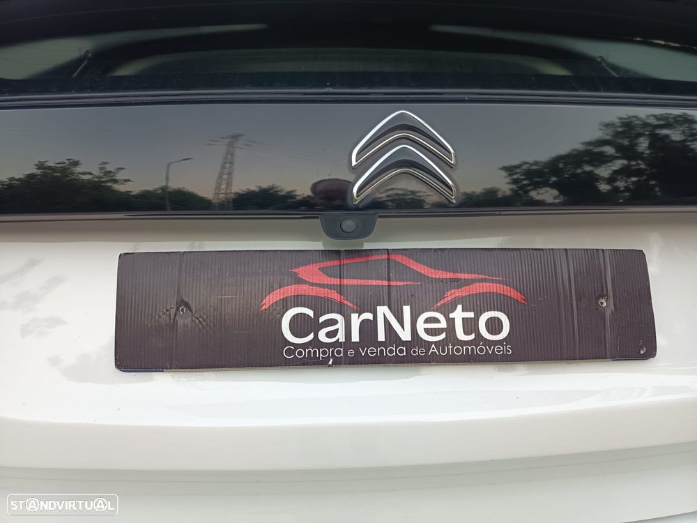Citroën e-C4 50 kWh Live Pack - 13