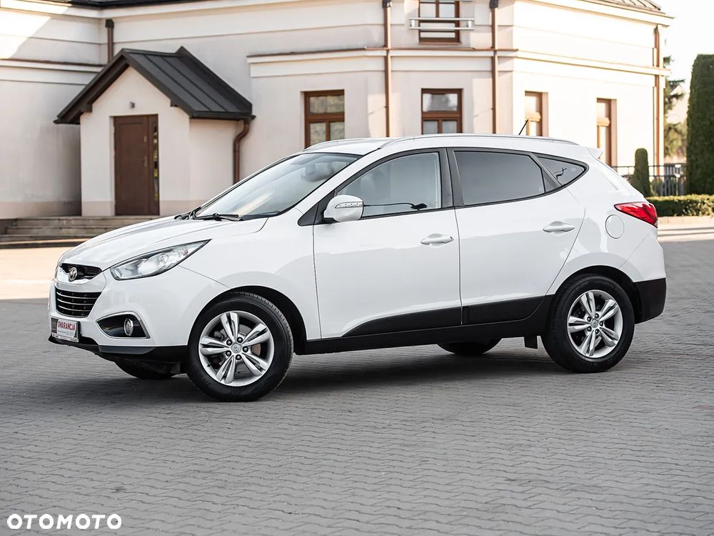 Hyundai ix35 - 6