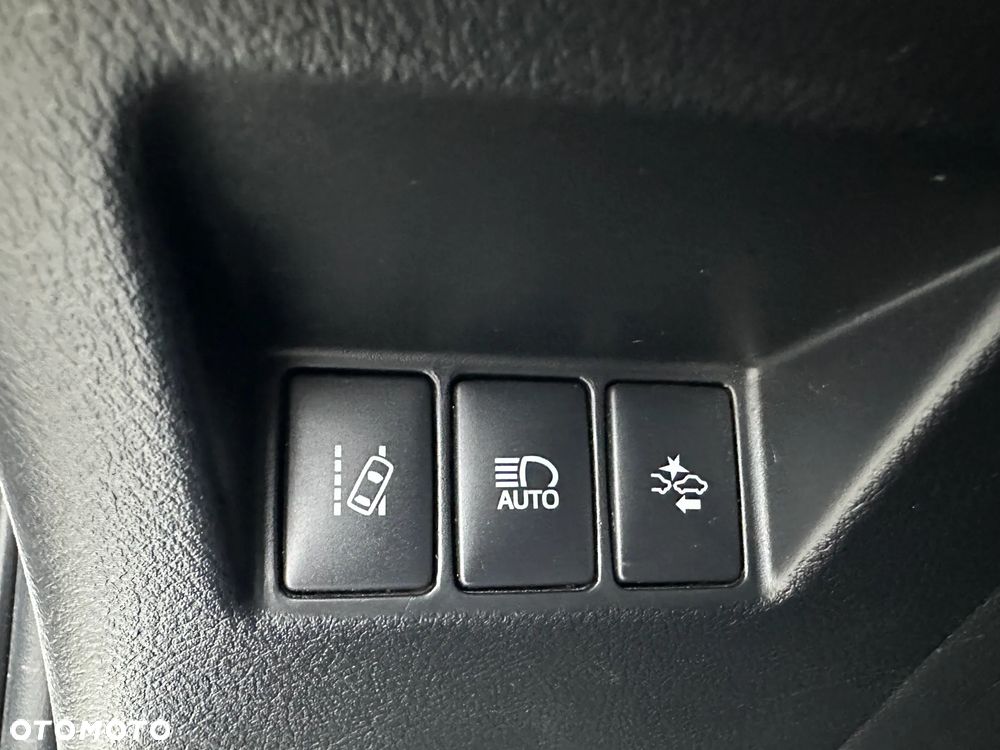 Toyota Yaris 1.5 Active - 17