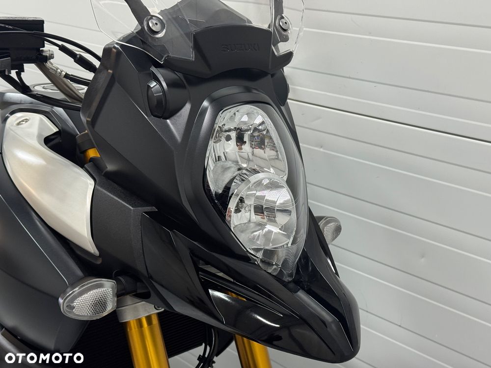 Suzuki V-STROM - 18