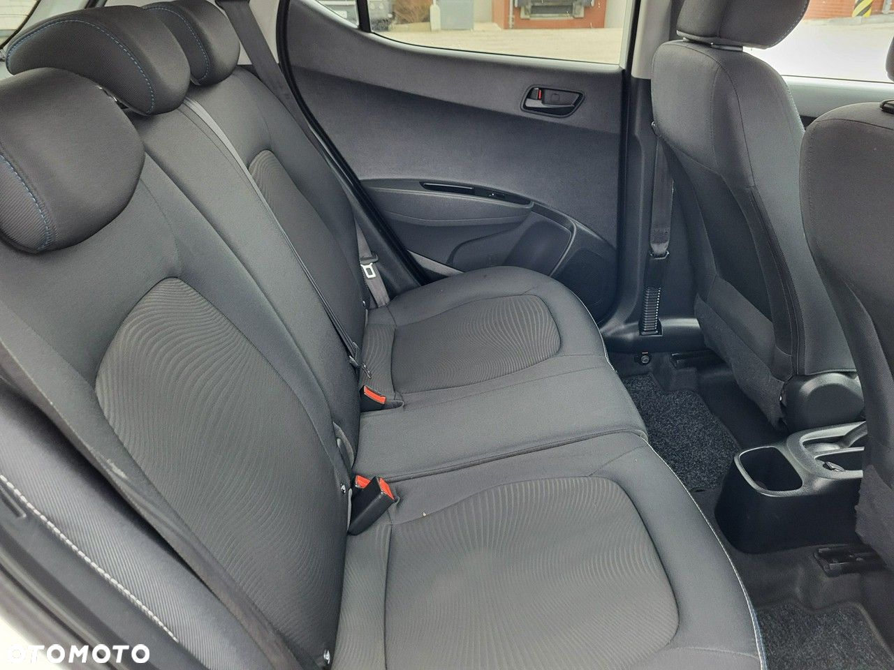 Hyundai i10 - 27