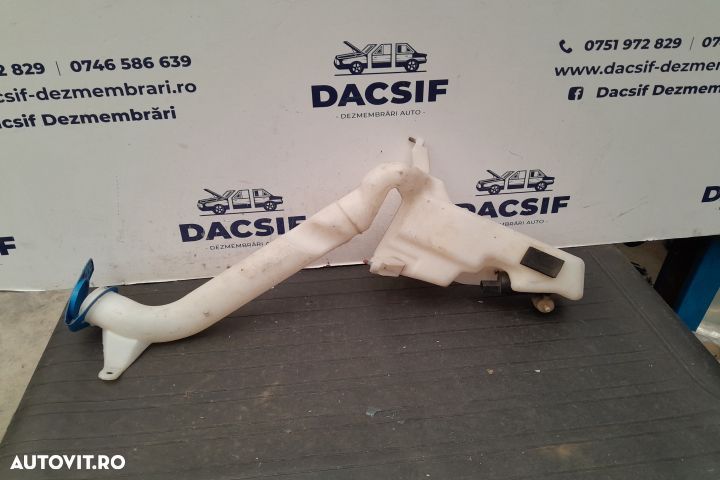 Vas lichid parbriz 6Q0955453 6Q0955453 Skoda Roomster 1 5J [2006 - 20 - 1