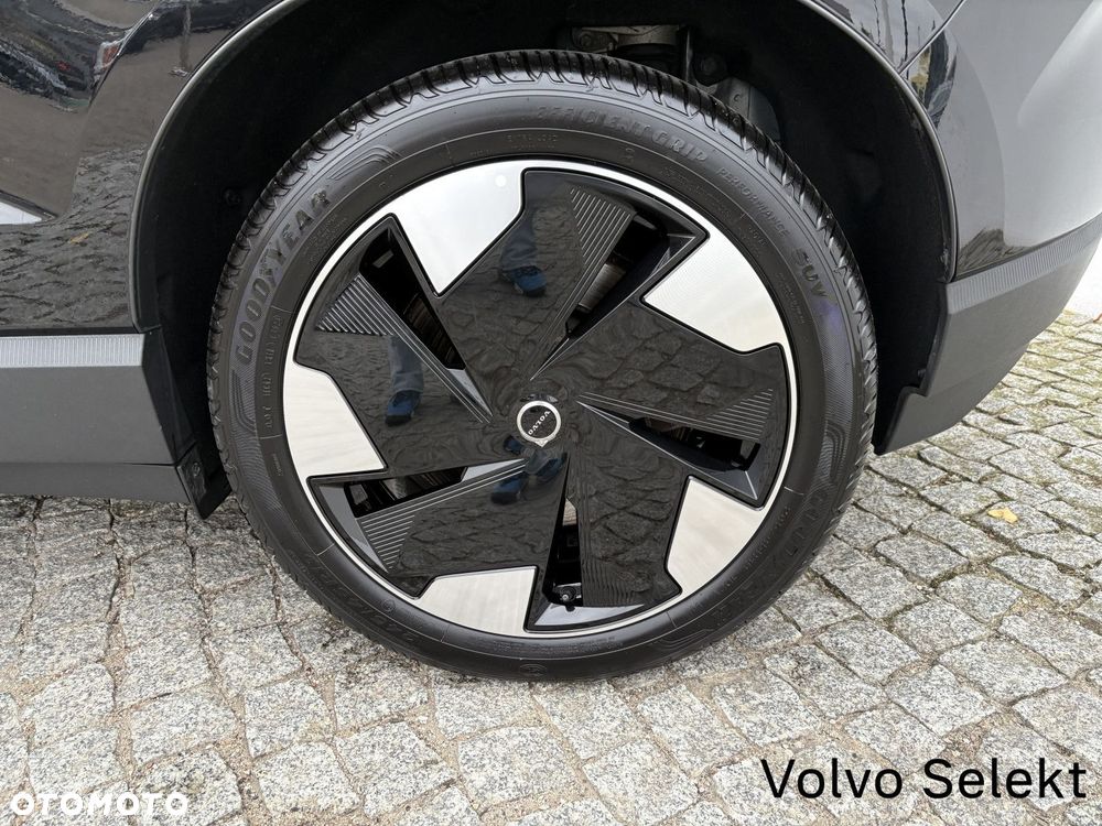 Volvo EX30 - 8