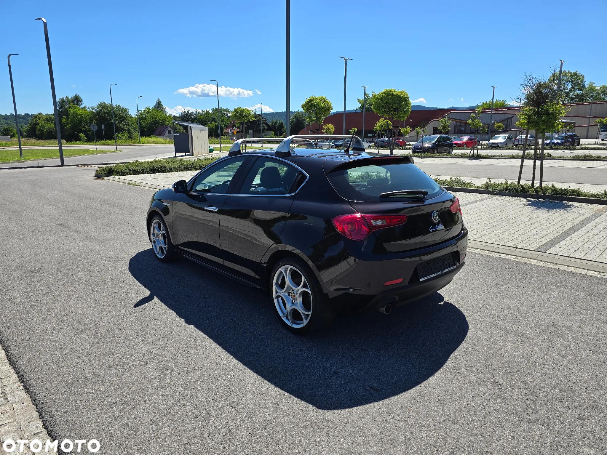 Alfa Romeo Giulietta 1.4 TB 16V Multiair TCT Sport - 16