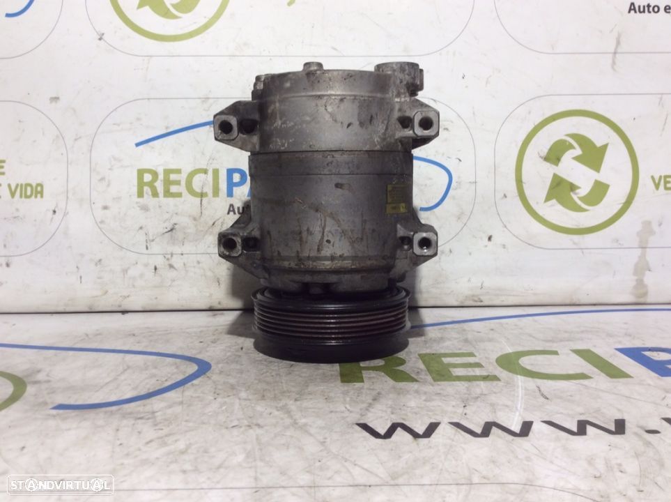 Compressor AC Volvo XC90 - 4