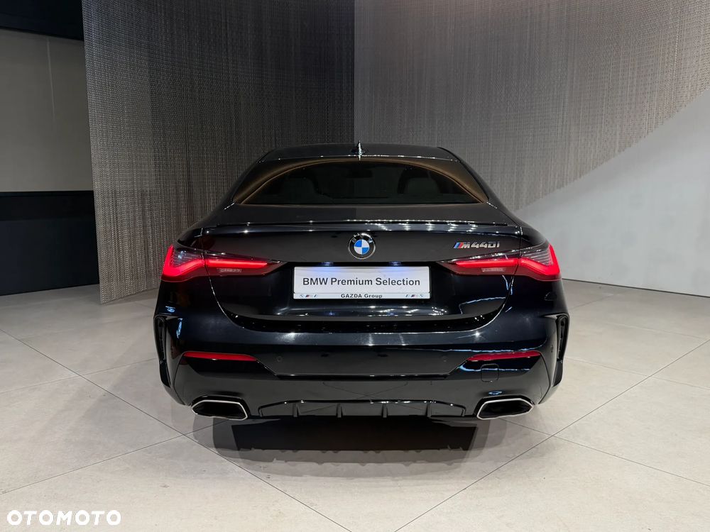 BMW Seria 4 M440i xDrive mHEV sport - 5