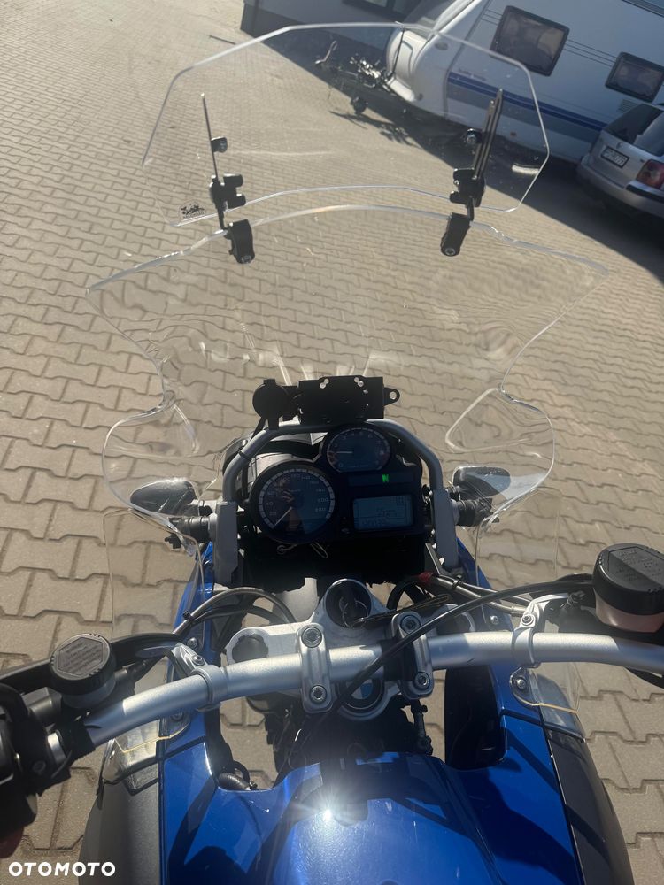 BMW GS - 15