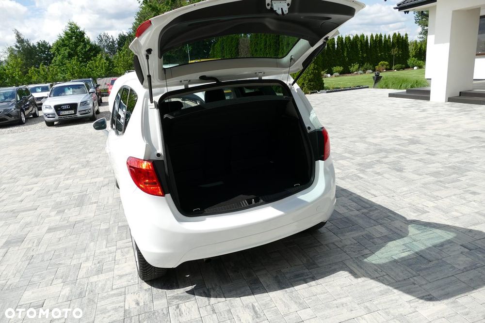 Opel Meriva 1.4 Active - 33