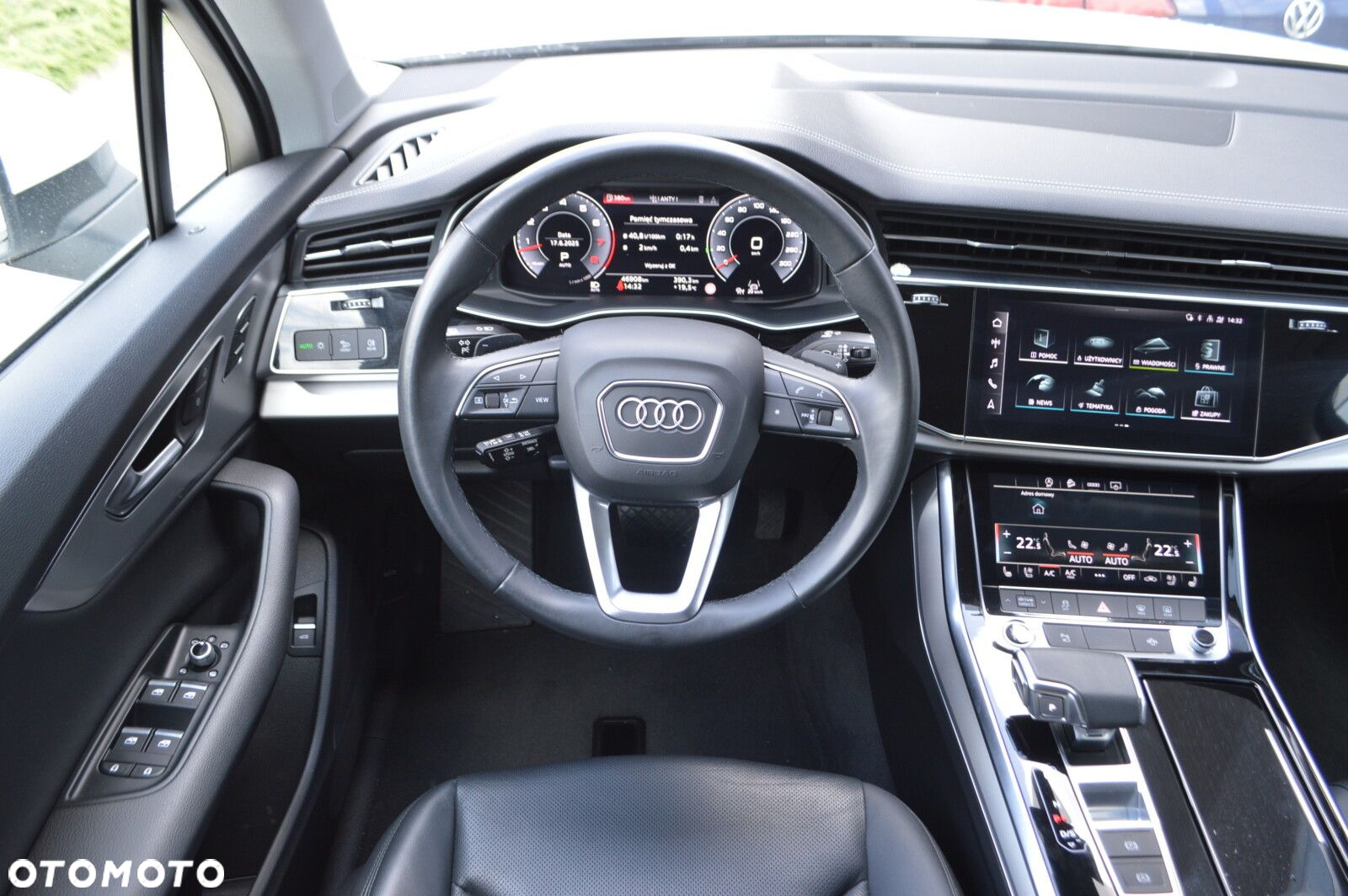 Audi Q7 - 14