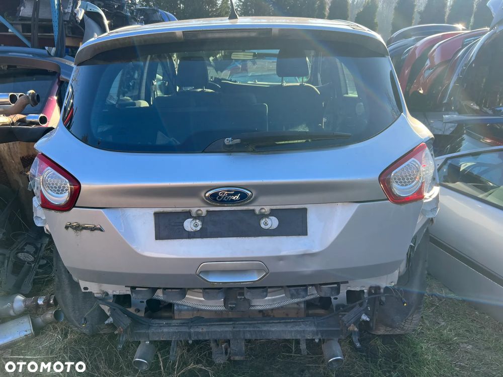 KLAPA FORD KUGA MK1 08 - 1