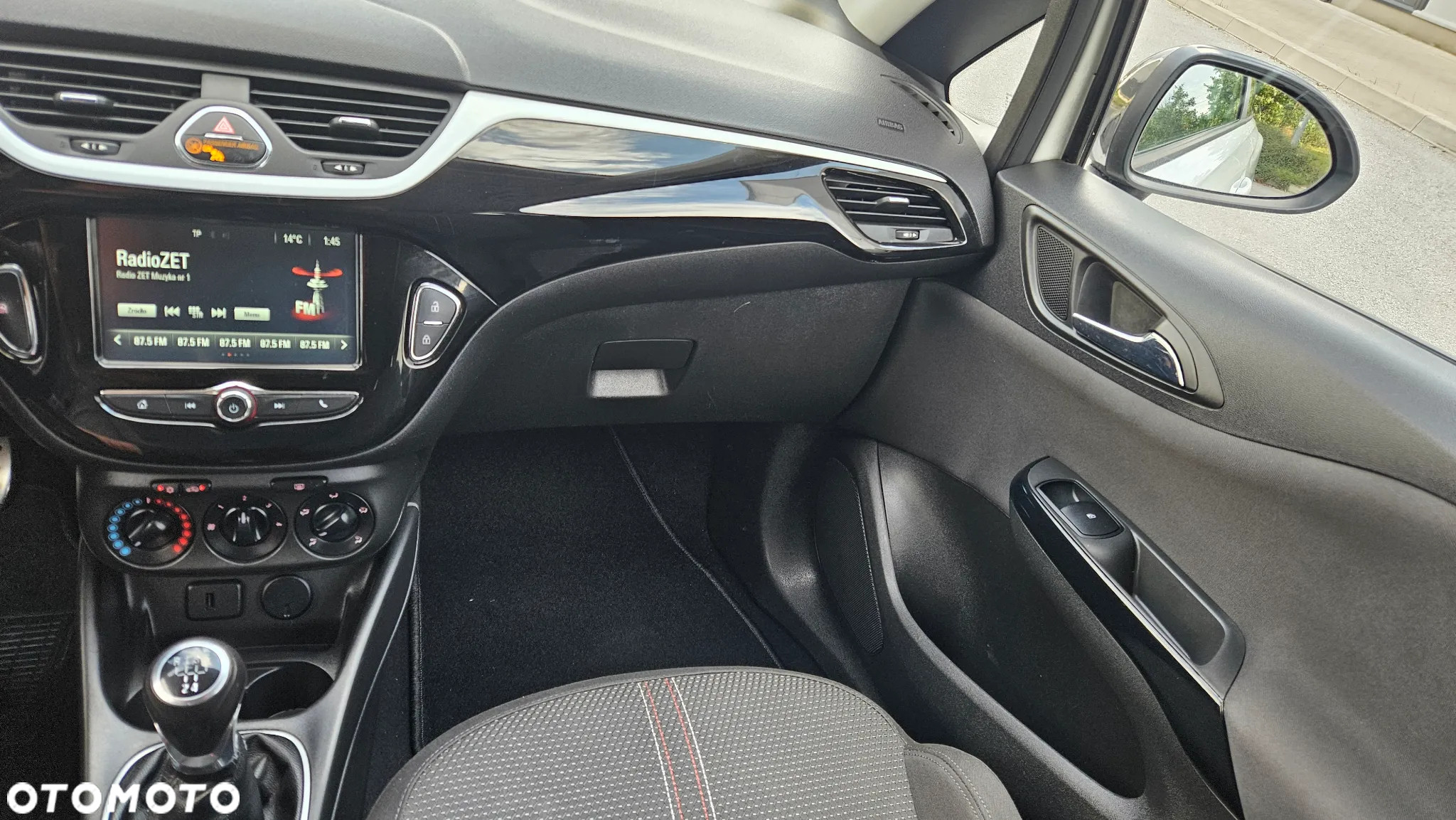 Opel Corsa 1.4 Color Edition - 24