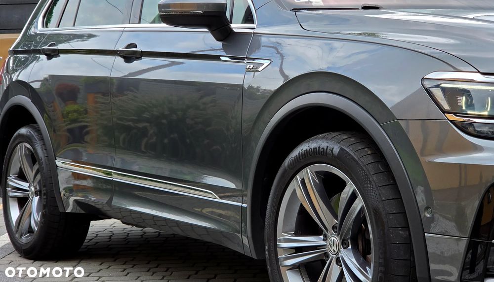 Volkswagen Tiguan 2.0 TSI BMT 4Mot Highline DSG - 21