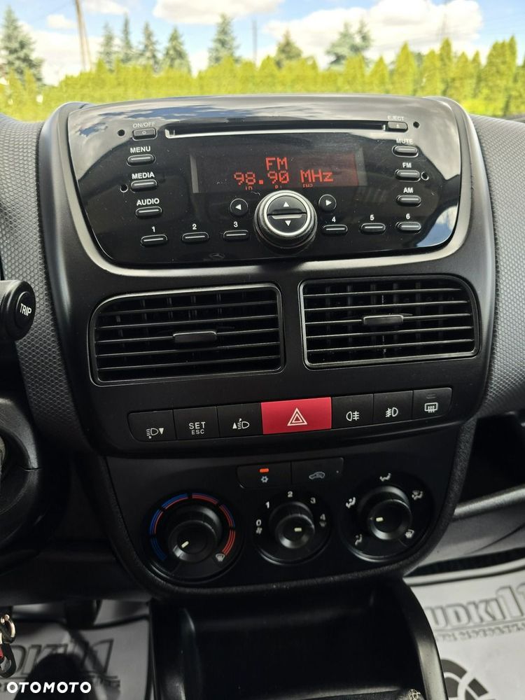 Fiat Doblo - 23