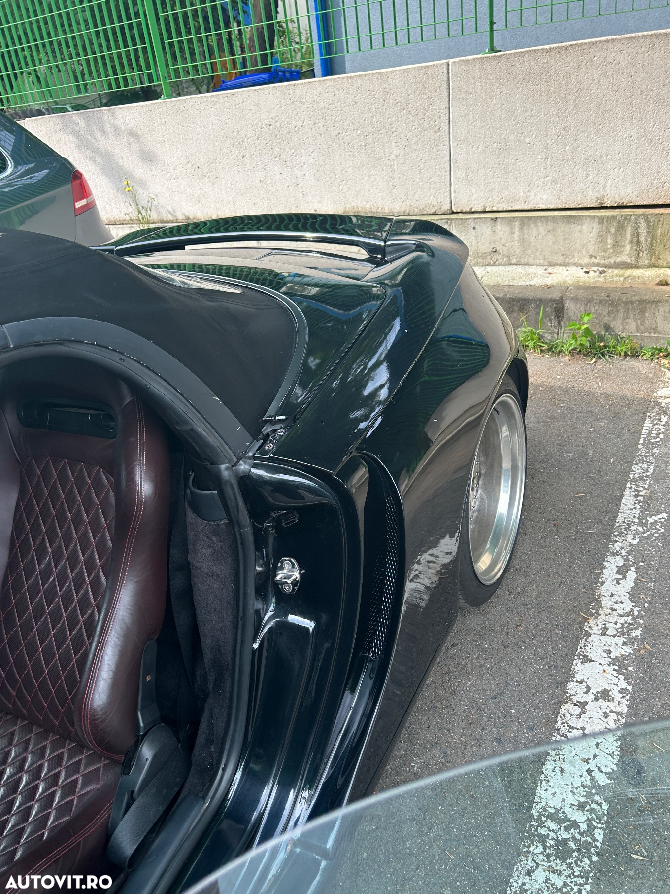Porsche Boxster - 25