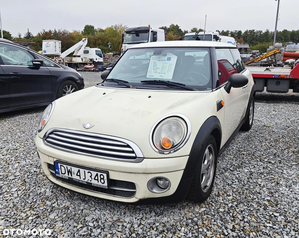 MINI ONE Standard - 2