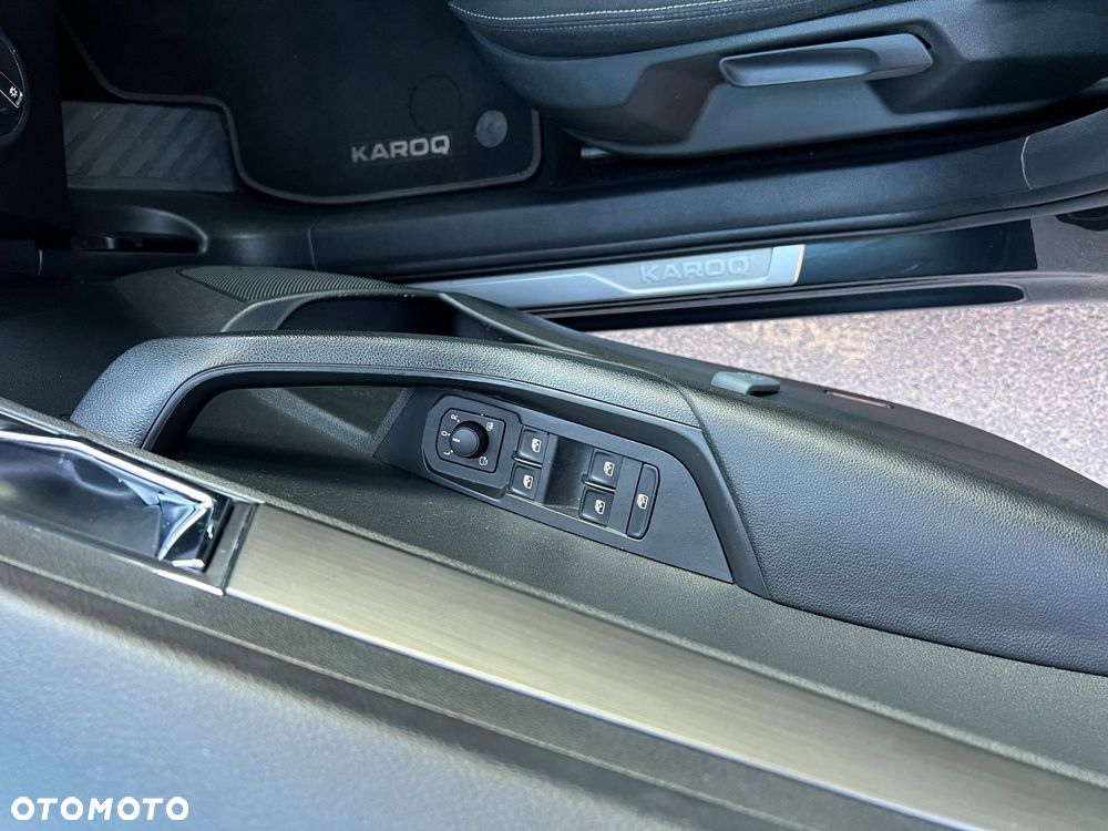 Skoda Karoq 1.5 TSI DSG Ambition - 30