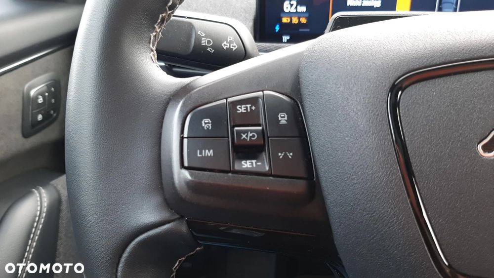 Ford Mustang Mach-E 98kWh AWD GT - 29