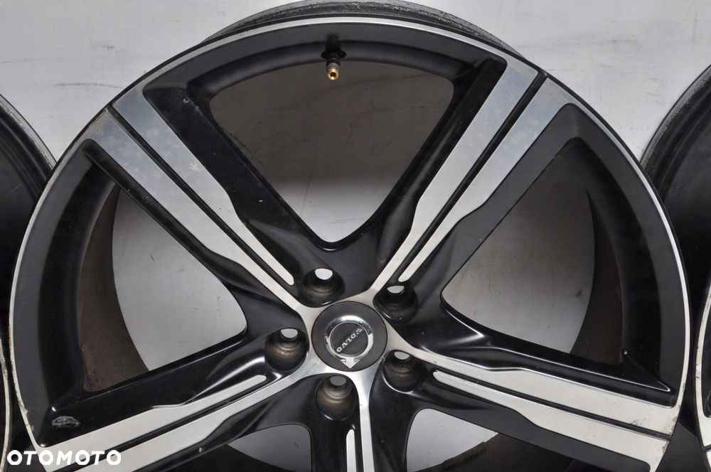 VOLVO XC90 II XC60 FELGI ALUMINIOWE R20" 9J 5X108 ET 38.5 31406714 - 7
