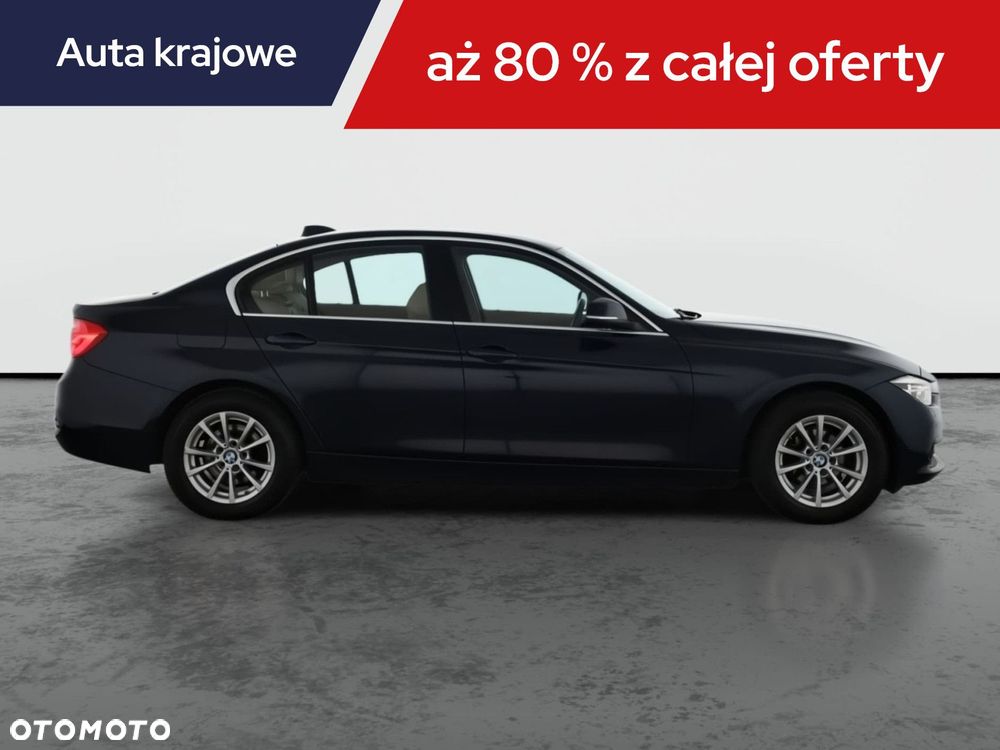 BMW Seria 3 - 8
