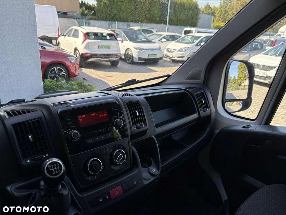 Peugeot Boxer - 7