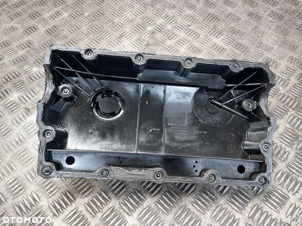 POKRYWA ZAWORÓW GALAXY MK1 1.9 TDI SHARAN ALHAMBRA 038103469T - 2