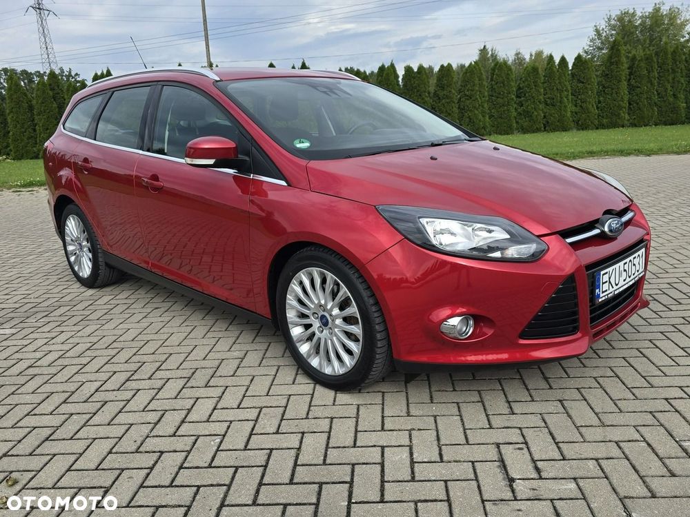 Ford Focus - 2