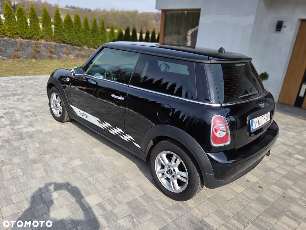 MINI ONE Minimalism - 8