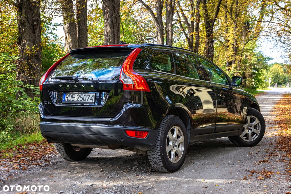 Volvo XC 60 - 4