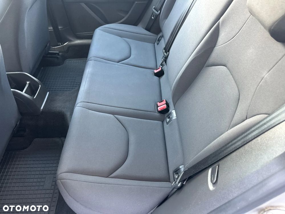 Seat Leon - 21