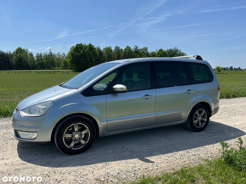 Ford Galaxy - 5