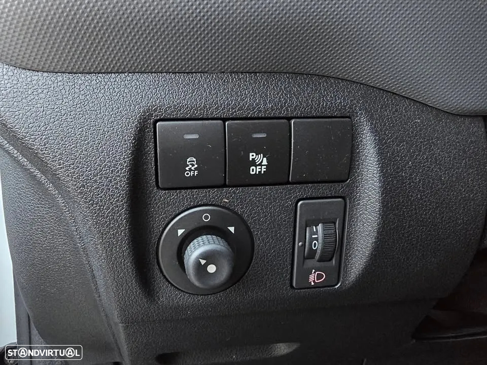 Citroën Berlingo 1.6Hdi L2 Longa - 7