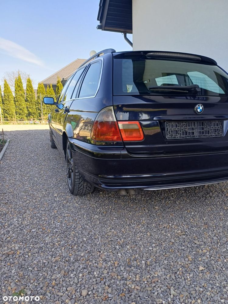 BMW Seria 3 - 12