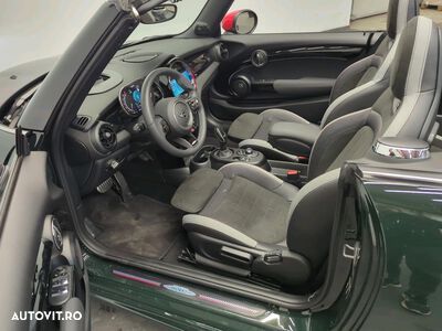 Mini John Cooper Works - 3