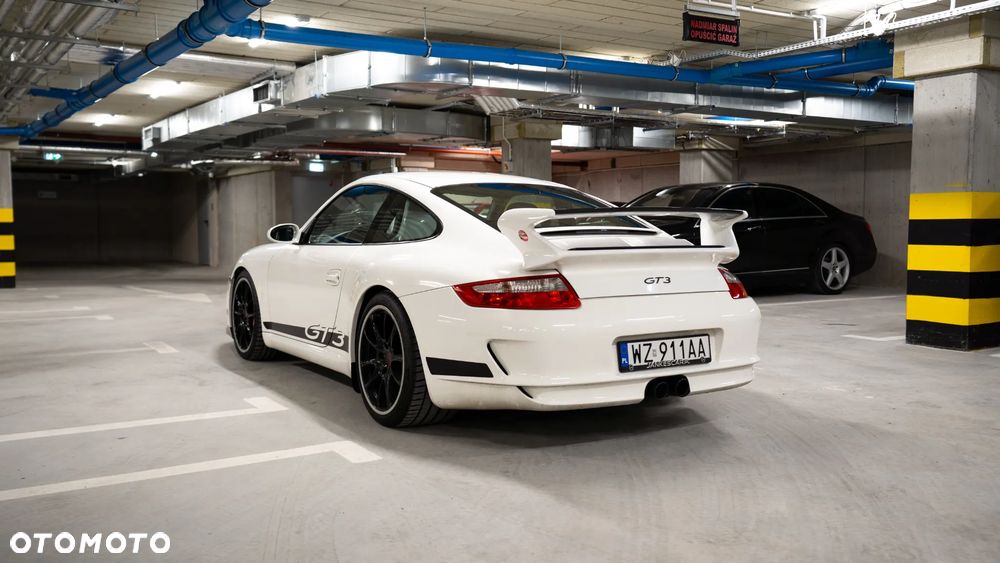 Porsche 911 GT3 - 9