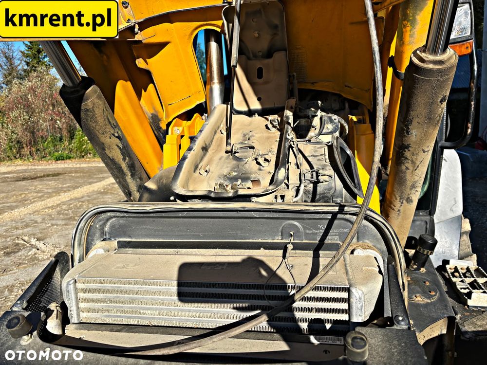 JCB 3CX KOPARKO-ŁADOWARKA 2011R. | CAT 432 428 CASE 590 580 NEW HOLLAND 110 - 29