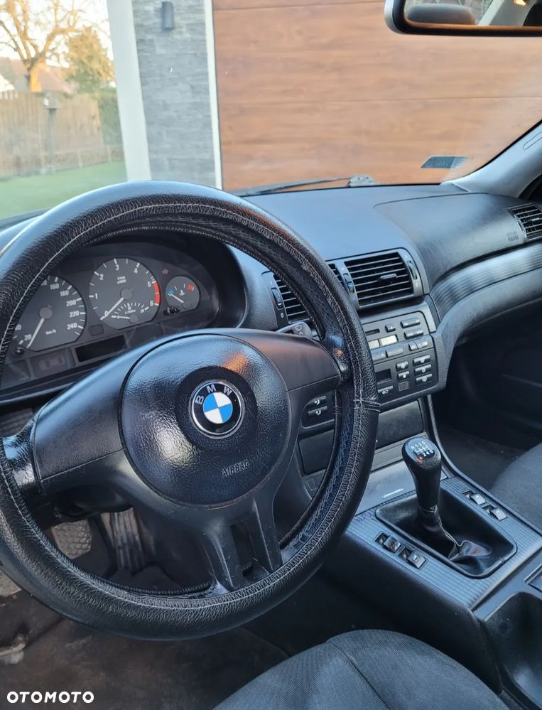 BMW Seria 3 320 Cd - 12