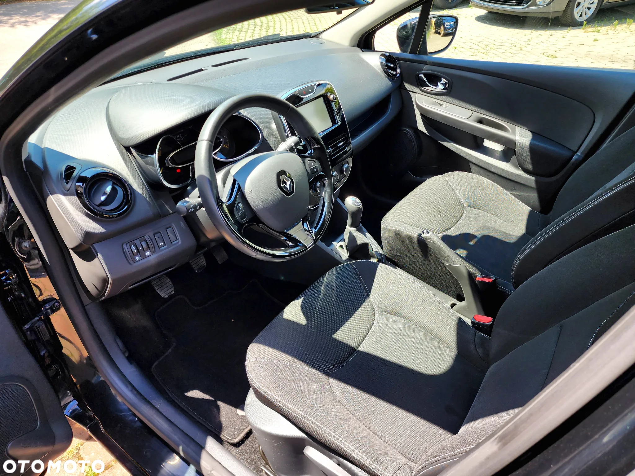 Renault Clio 0.9 Energy TCe Dynamique - 22