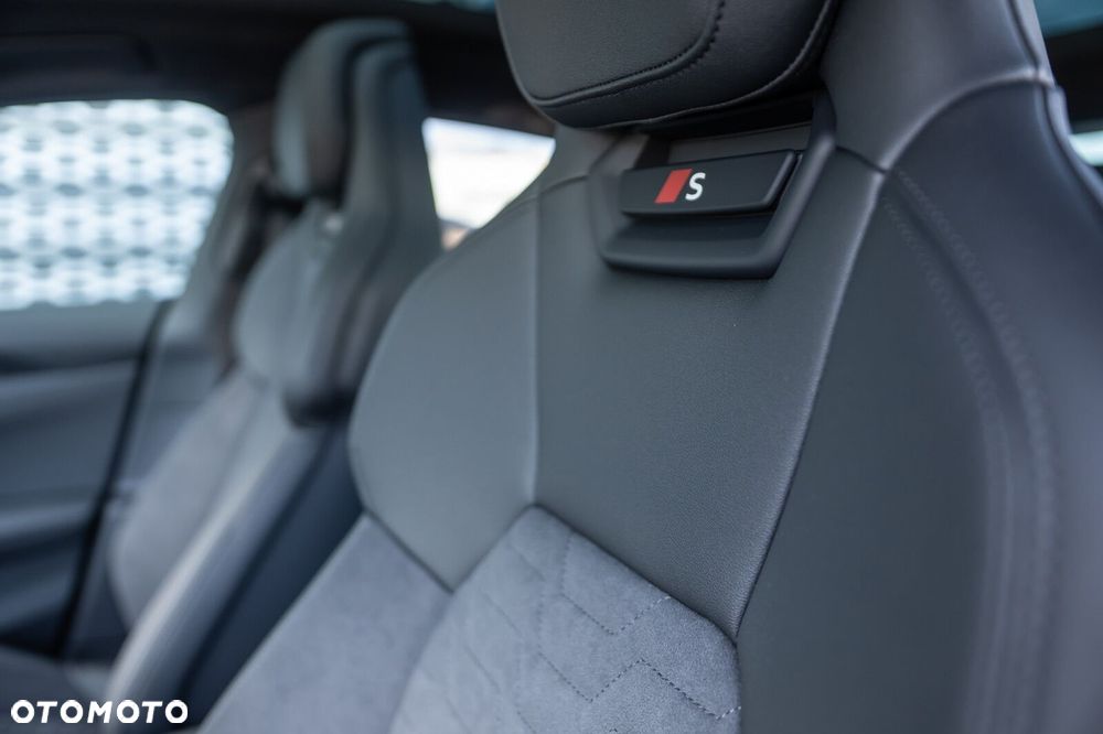 Audi e-tron GT 105kWh S Launch Edition Quattro - 9
