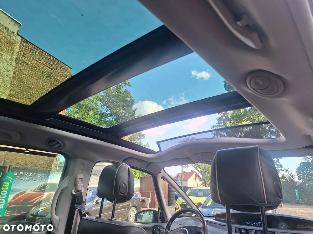 Renault Espace 2.0 Initiale - 22