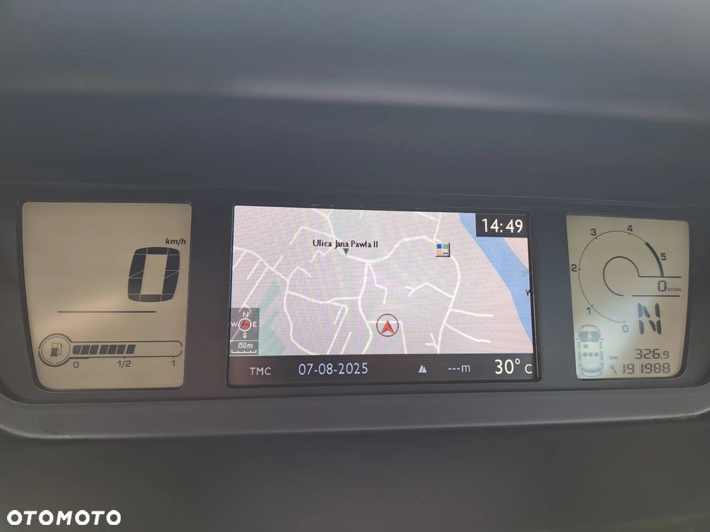 Citroën C4 Picasso 1.6 HDi Seduction MCP - 19