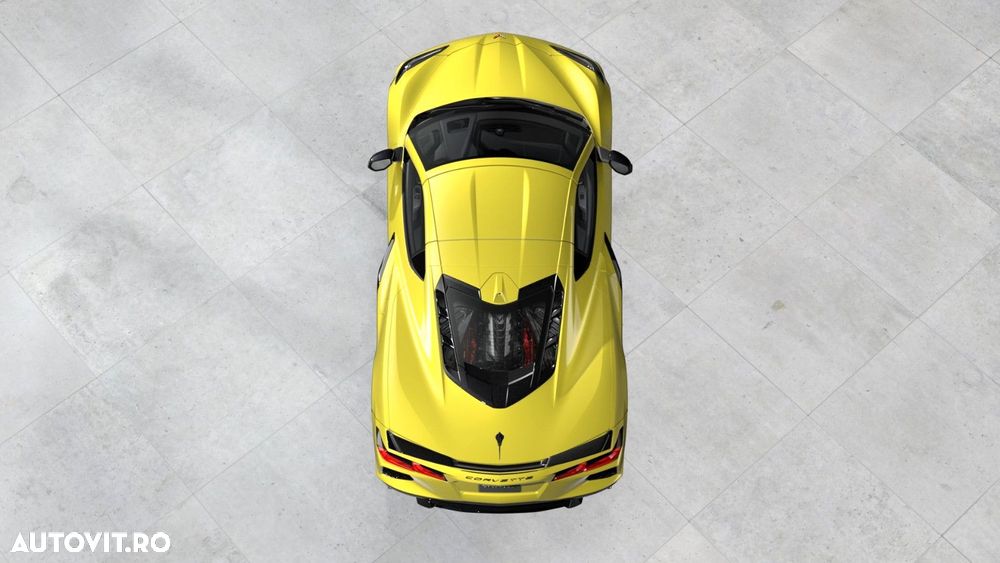 Chevrolet Corvette - 11