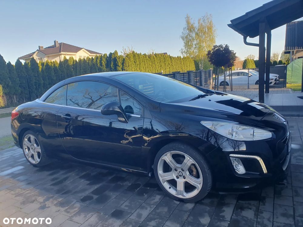 Peugeot 308 CC HDi FAP 160 Active - 9