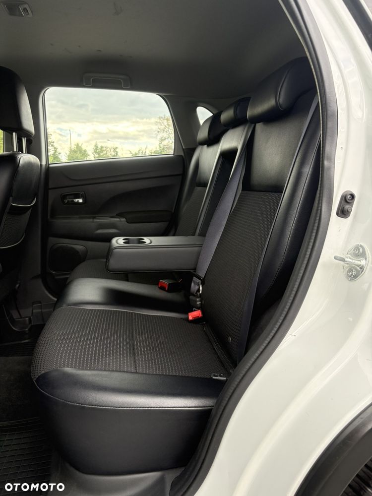 Citroën C4 Aircross - 20