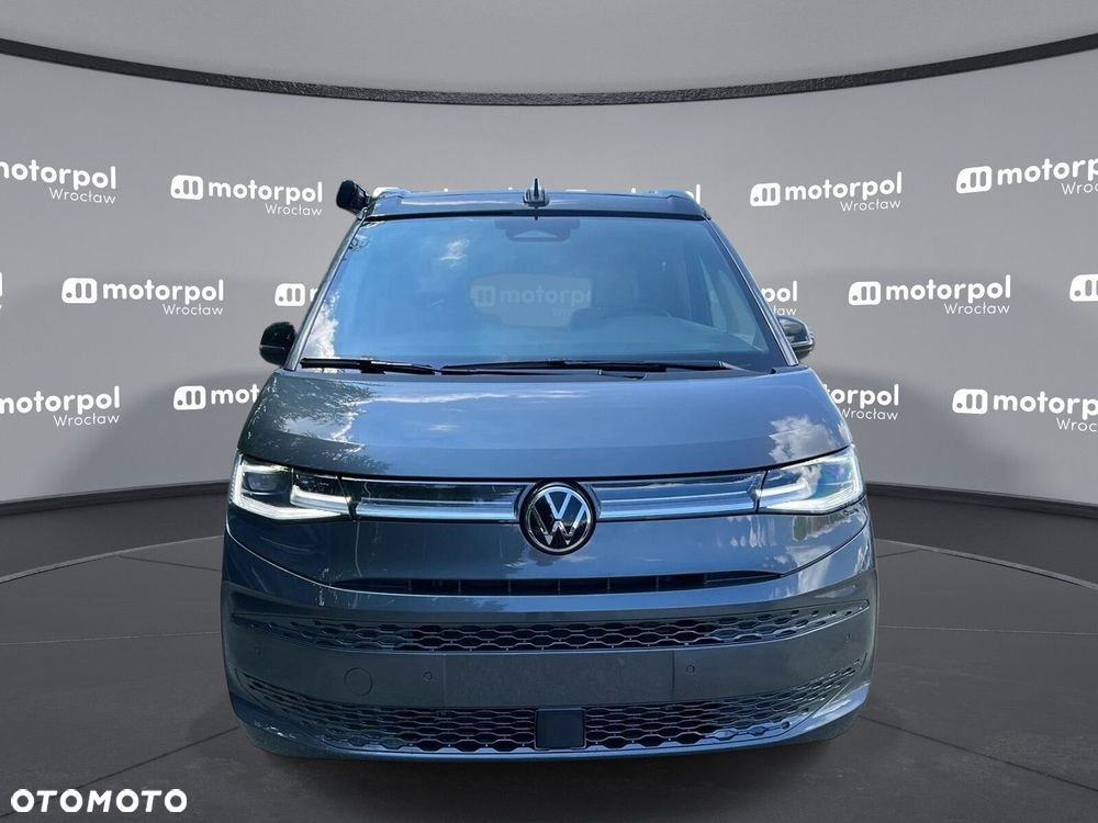 Volkswagen California - 3